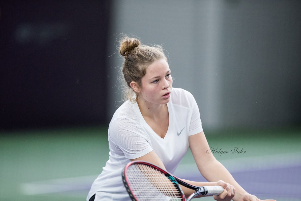 Adelina Krüger 273 - Nordostdeutsche Meisterschaft